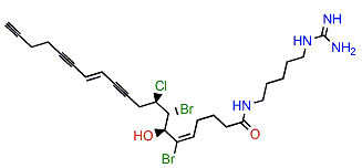 Mollenyne A